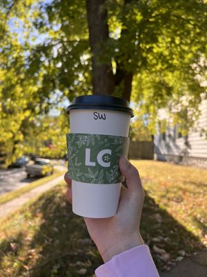 La Cosecha Coffee Roasters by null