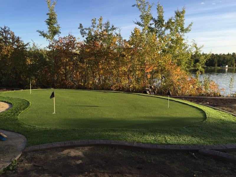 PERFECT TURF Updated September 2024 Edmonton, Alberta Artificial