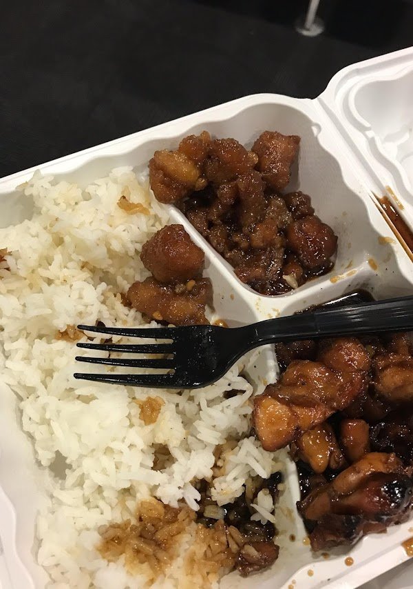 Easy Homemade Panda Express White Rice Recipe 2023 AtOnce