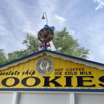 Sweet Martha’s Cookie Jar - the front of a cookie shop - Desserts Near Me - Saint Paul, Minnesota Sweet Martha’s Cookie Jar - the front of a cookie shop - Desserts Near Me - Saint Paul, Minnesota