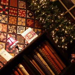 Fiddlesticks Quilt Shop