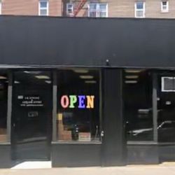 S&D Wine & Liquor
