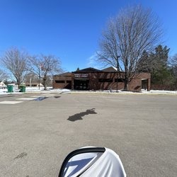 Ramsey County Library - Mounds View