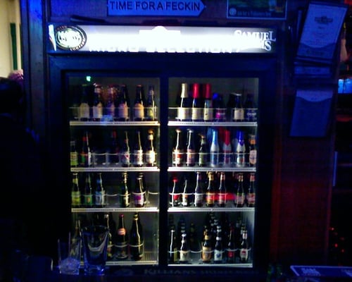 Andy Gavin's Eatery & Pub by null