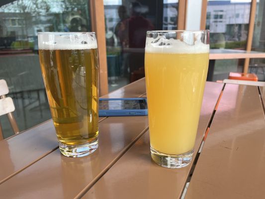 Here Today Brewery & Kitchen by null