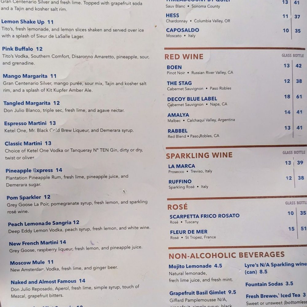 Tangled Roots Craft Beer & Kitchen - Menu - Brewpubs Near Me - Washington, Illinois Tangled Roots Craft Beer & Kitchen - Menu - Brewpubs Near Me - Washington, Illinois
