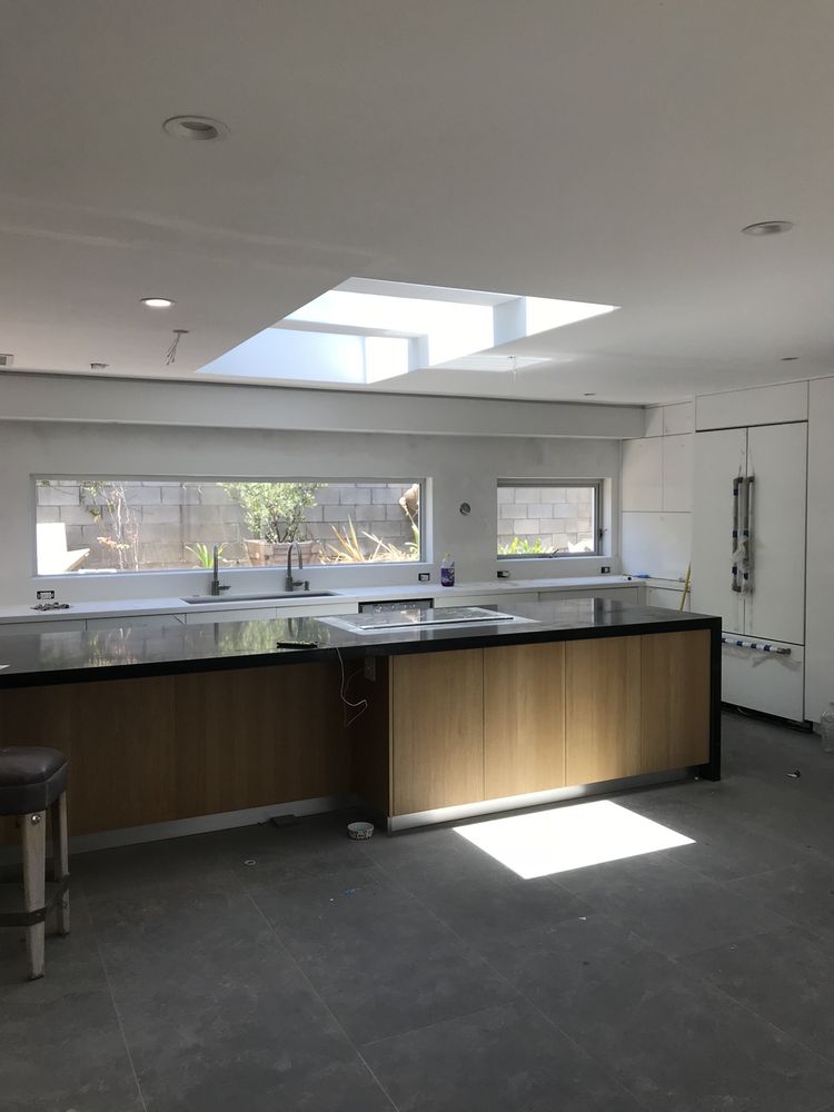 Slide of Carrillo P&D