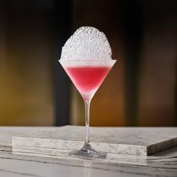 Fleming’s Prime Steakhouse & Wine Bar