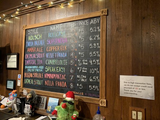 Kettell Beerworks 567 Main St E Banner Elk Nc Mapquest