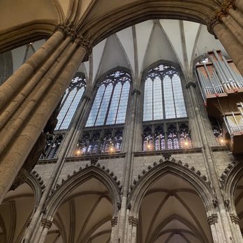 Kölner Dom - Landmarks & Historical Buildings Near Me - Cologne, NW Kölner Dom - Landmarks & Historical Buildings Near Me - Cologne, NW