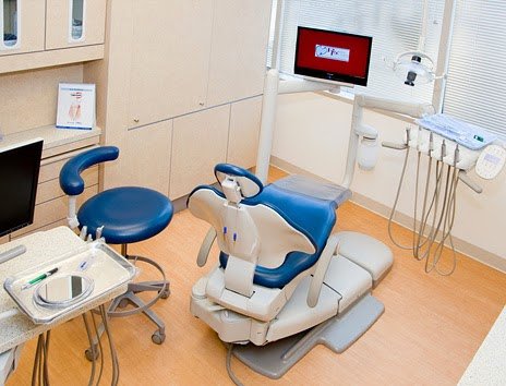 Riding Plaza Dental Care