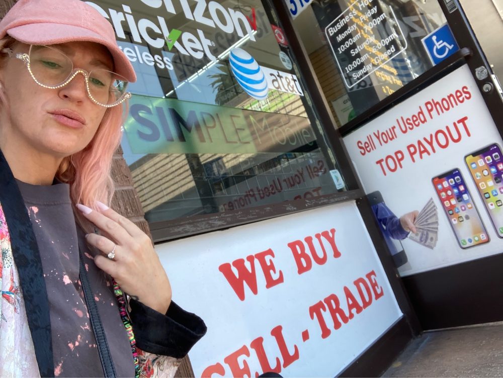 CELLULAR GALLERY Updated September 2024 42 Photos & 121 Reviews