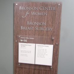 Bronson Breast Health Center - Kalamazoo