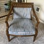 Photo of Denver Chair Lady
