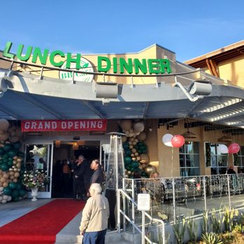 BB Cafe & Catering - Cafes Near Me - Burbank, California