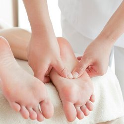 ASJ Massage
