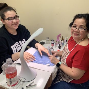 Happy Nail & Spa - Nail Salons Near Me - Mansfield, Texas Happy Nail & Spa - Nail Salons Near Me - Mansfield, Texas