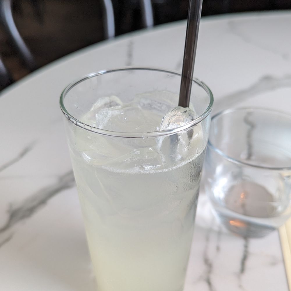 Vagabond - Lychee Spritz - Bars Near Me - Washington, DC, District of Columbia Vagabond - Lychee Spritz - Bars Near Me - Washington, DC, District of Columbia