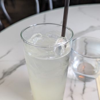 Vagabond - Lychee Spritz - Bars Near Me - Washington, DC, District of Columbia