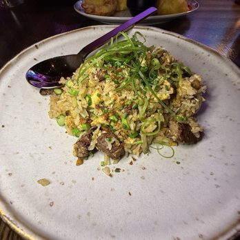 Three Thirty Three - Wagyu fried rice - Steakhouses Near Me - Tempe, Arizona