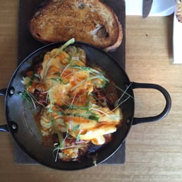 Ham Hock hash Ham Hock hash
