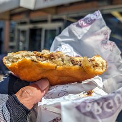 user provided Arguello Super Market photo