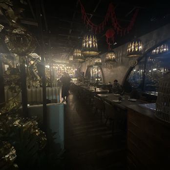 Lamaii - Inside - Thai Near Me - Las Vegas, Nevada