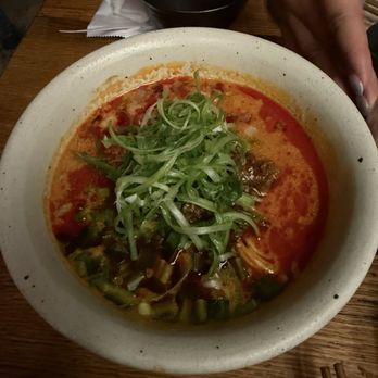 nonono - Miso Tantan Ramen - Izakaya Near Me - New York, New York
