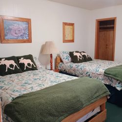 Dancing Bears Inn