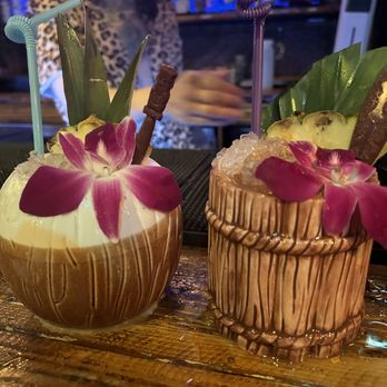 Hugman's Oasis - Tiki Bars Near Me - San Antonio, Texas Hugman's Oasis - Tiki Bars Near Me - San Antonio, Texas