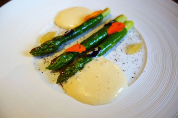 Victor’s Fine Dining by Christian Bau by null