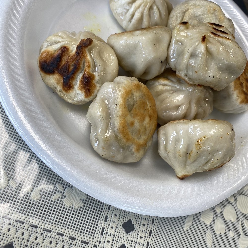 World Famous Momo - Fried vegie dumplings - Himalayan/Nepalese Near Me - Saint Paul, Minnesota World Famous Momo - Fried vegie dumplings - Himalayan/Nepalese Near Me - Saint Paul, Minnesota