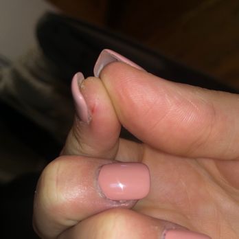 Kayla Nails - Nail Salons Near Me - Milford, Ohio