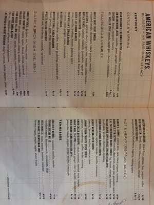 Southern Kin Cookhouse by null