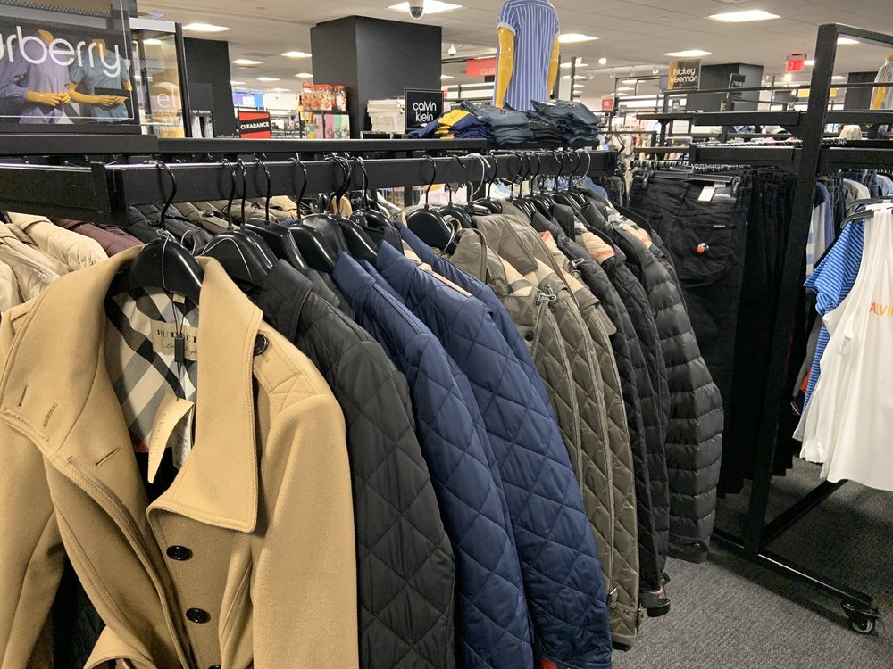 BLOOMINGDALE’S OUTLET LIBERTY PLACE 53 Photos & 27 Reviews 1625