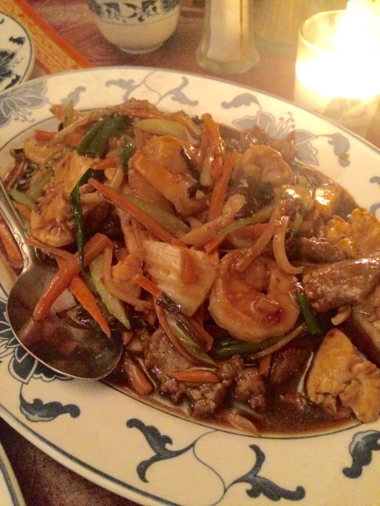 CHINA GARDEN CHINESE RESTAURANT Updated August 2024 16 Reviews 17010 Dahlgren Rd, King