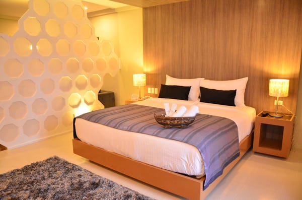 One Manalo Place by null