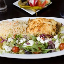 George's Fish and Souvlaki Bar