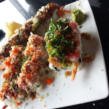 Xushi Ko - Thank you for all this!! - Japanese Near Me - Dearborn, Michigan Xushi Ko - Thank you for all this!! - Japanese Near Me - Dearborn, Michigan