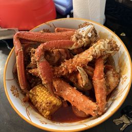 Kings Feast Boil