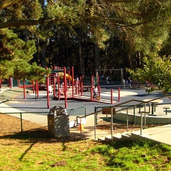 Parkside Square - Parkside Square - Playgrounds Near Me - San Francisco, California