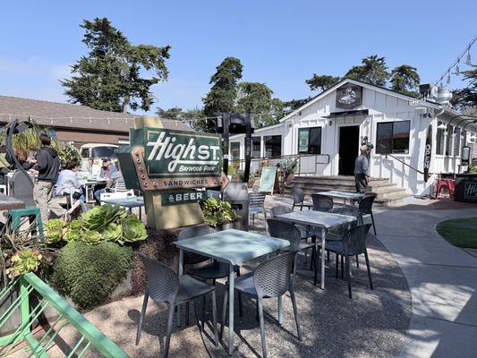 High Street | Market & Deli by null