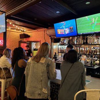 Diego Pops - Cocktail Bars Near Me - Scottsdale, Arizona
