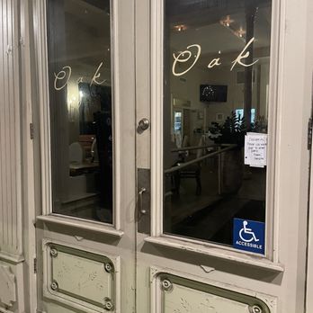 Oak & Ale - Entrance - Wine Bars Near Me - New Orleans, Louisiana Oak & Ale - Entrance - Wine Bars Near Me - New Orleans, Louisiana