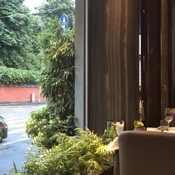Dim Sum - Decor.