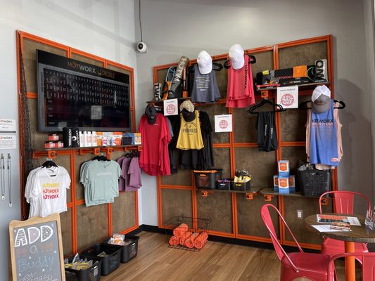 HOTWORX Rancho Cucamonga