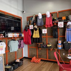 HOTWORX - Rancho Cucamonga, CA - Official Merchandise