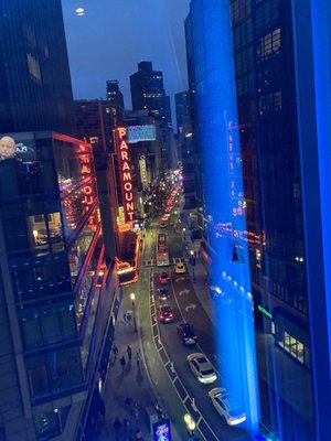 Blu by null