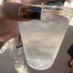 Water!! Water!!