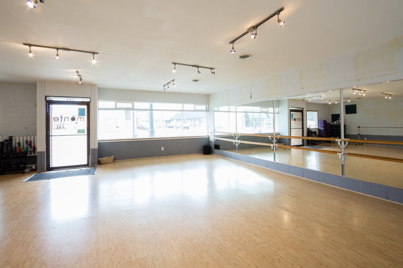 MONTE FITNESS CENTER Updated September 2024 12 Photos 415 S 1st